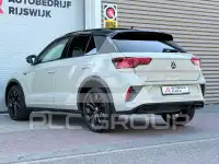 2023 Volkswagen T-Roc