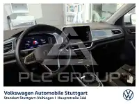 2023 Volkswagen T-Roc