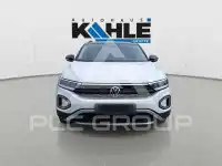 2023 Volkswagen T-Roc