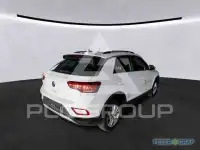 2023 Volkswagen T-Roc
