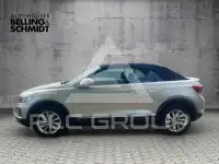 2023 Volkswagen T-Roc
