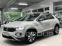 2023 Volkswagen T-Roc