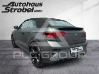 2023 Volkswagen T-Roc