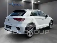 2023 Volkswagen T-Roc