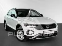 2023 Volkswagen T-Roc