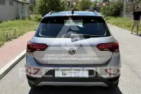 2023 Volkswagen T-Roc