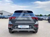 2023 Volkswagen T-Roc