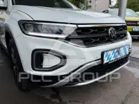 2023 Volkswagen T-Roc