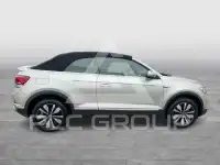2023 Volkswagen T-Roc