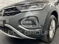 2023 Volkswagen T-Roc