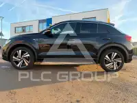 2023 Volkswagen T-Roc