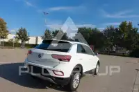 2023 Volkswagen T-Roc