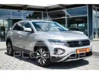2023 Volkswagen T-Roc