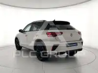 2023 Volkswagen T-Roc