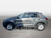 2023 Volkswagen T-Roc