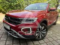2023 Volkswagen T-Roc
