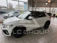 2023 Volkswagen T-Roc