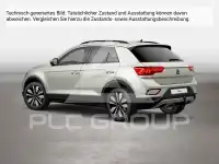 2023 Volkswagen T-Roc