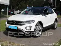 2023 Volkswagen T-Roc