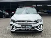 2023 Volkswagen T-Roc