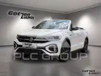 2023 Volkswagen T-Roc