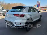 2023 Volkswagen T-Roc