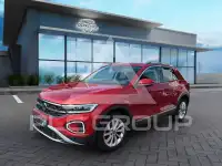 2023 Volkswagen T-Roc