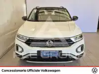 2023 Volkswagen T-Roc