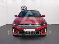 2023 Volkswagen T-Roc