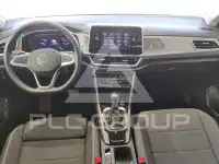 2023 Volkswagen T-Roc