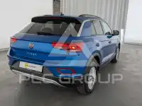2023 Volkswagen T-Roc