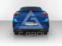 2023 Volkswagen T-Roc