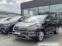 2023 Volkswagen T-Roc