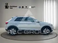 2023 Volkswagen T-Roc