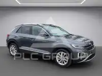 2023 Volkswagen T-Roc