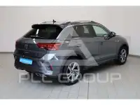 2023 Volkswagen T-Roc