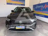 2023 Volkswagen T-Roc