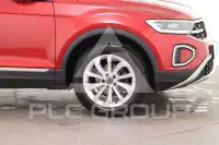 2023 Volkswagen T-Roc