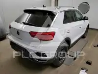 2023 Volkswagen T-Roc