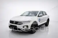 2023 Volkswagen T-Roc