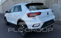 2023 Volkswagen T-Roc