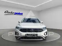 2023 Volkswagen T-Roc