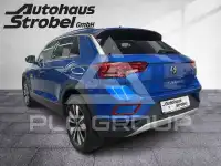 2023 Volkswagen T-Roc