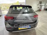 2023 Volkswagen T-Roc