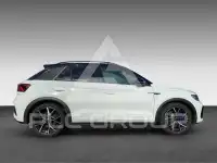 2023 Volkswagen T-Roc