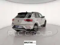 2023 Volkswagen T-Roc