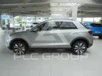 2023 Volkswagen T-Roc