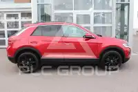 2023 Volkswagen T-Roc