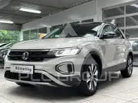 2023 Volkswagen T-Roc