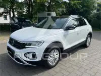 2023 Volkswagen T-Roc